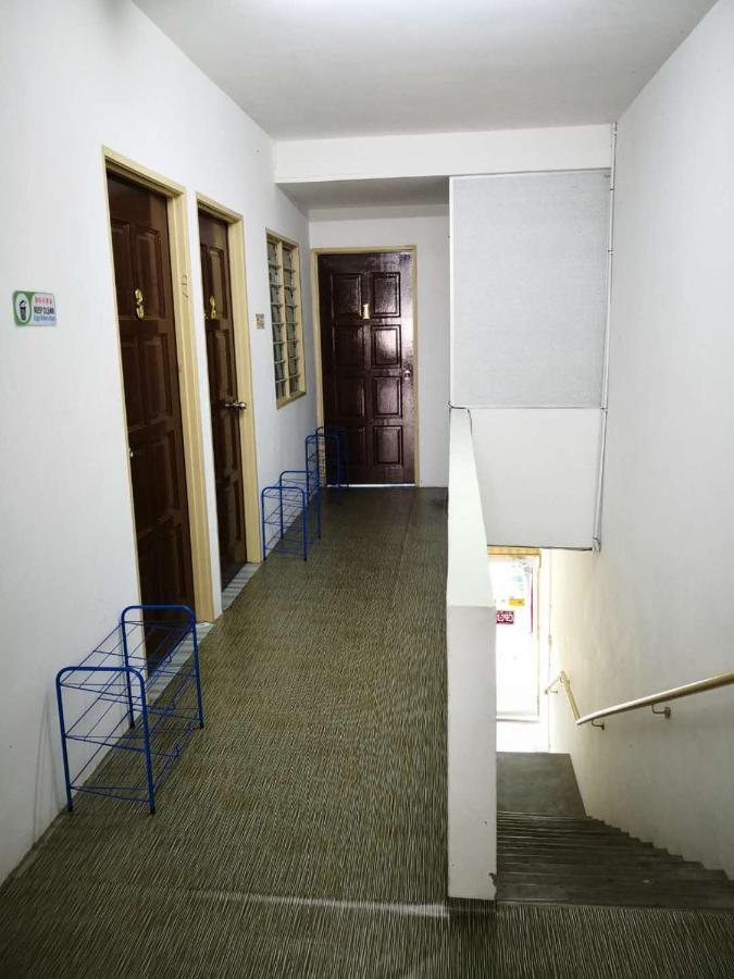 Pauh Inn Arau Bagian luar foto
