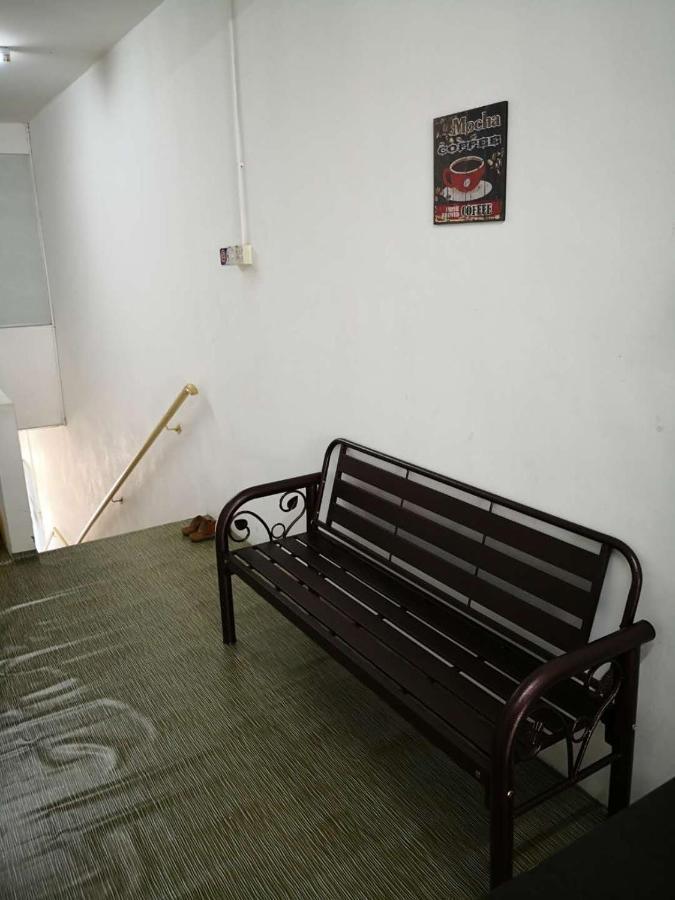 Pauh Inn Arau Bagian luar foto