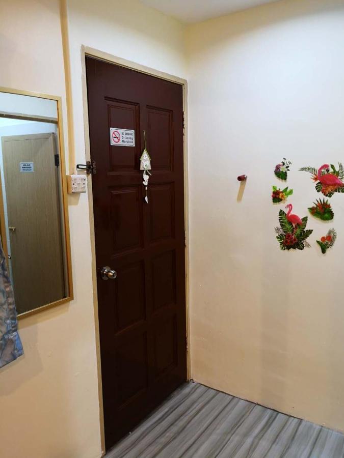 Pauh Inn Arau Bagian luar foto