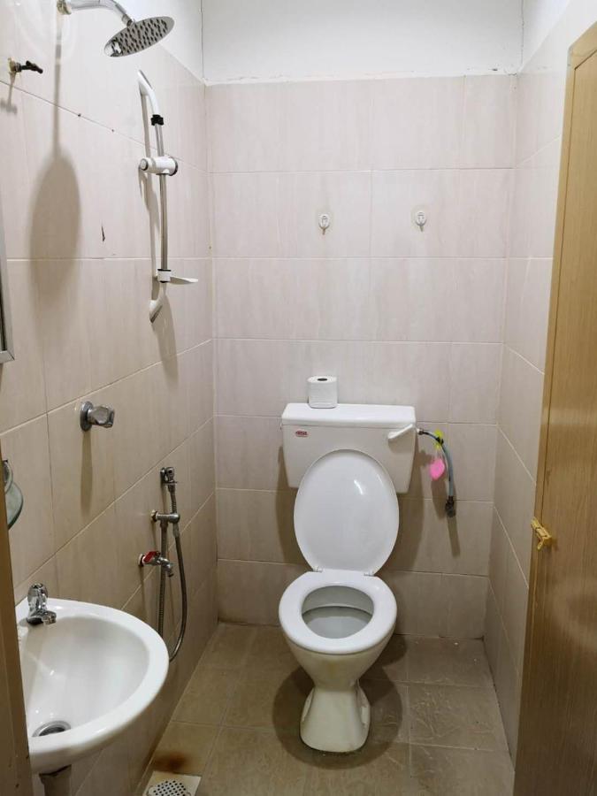 Pauh Inn Arau Bagian luar foto