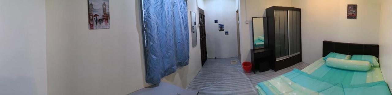 Pauh Inn Arau Bagian luar foto